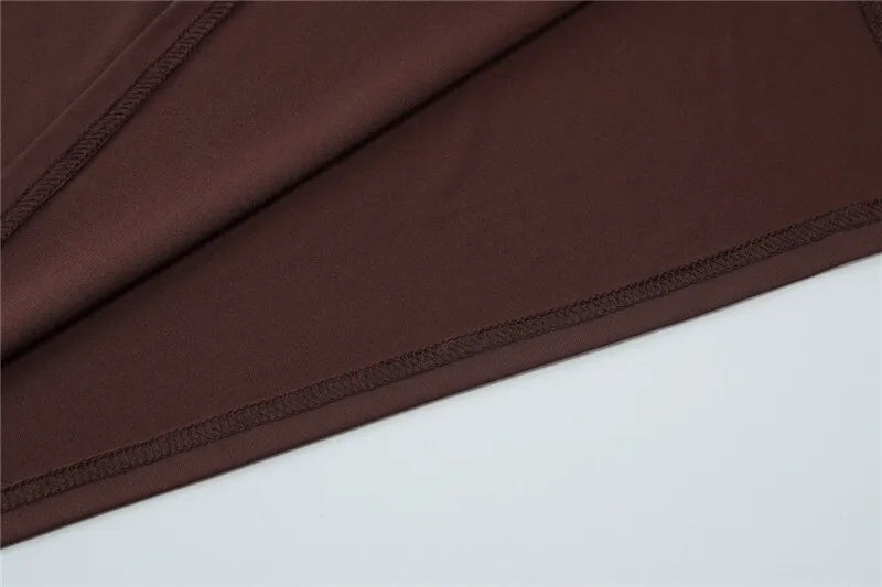 Elegant Dresses - Oblique Shoulder Backless Sexy Maxi Dress For Women Fashion Off-shoulder Sleeveless High Waist Bodycon Club Long Dress