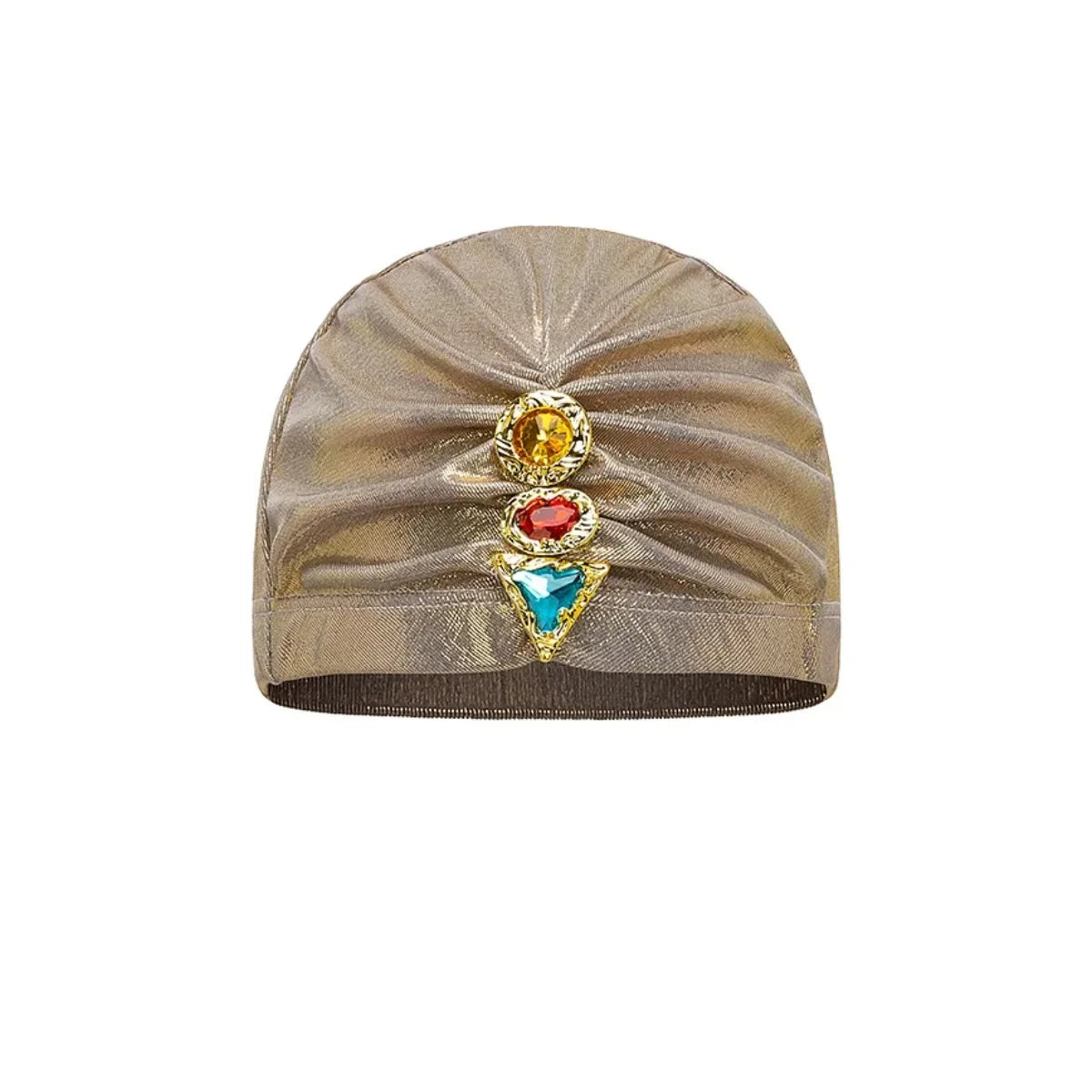 Metallic Swimwear - 2Pcs Hollow Swimsuit Women Sexy Swimwear 2025 New Bikini With Skirt Female Biquini Push Up Swim Suit Bodysuit Beachwear Cover Up