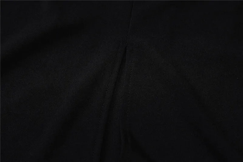 Tube Dresses - Off-shoulder Strapless Backless Sexy Maxi Dress For Women Patchwork Sleeveless High Waist Bodycon Split Long Dress