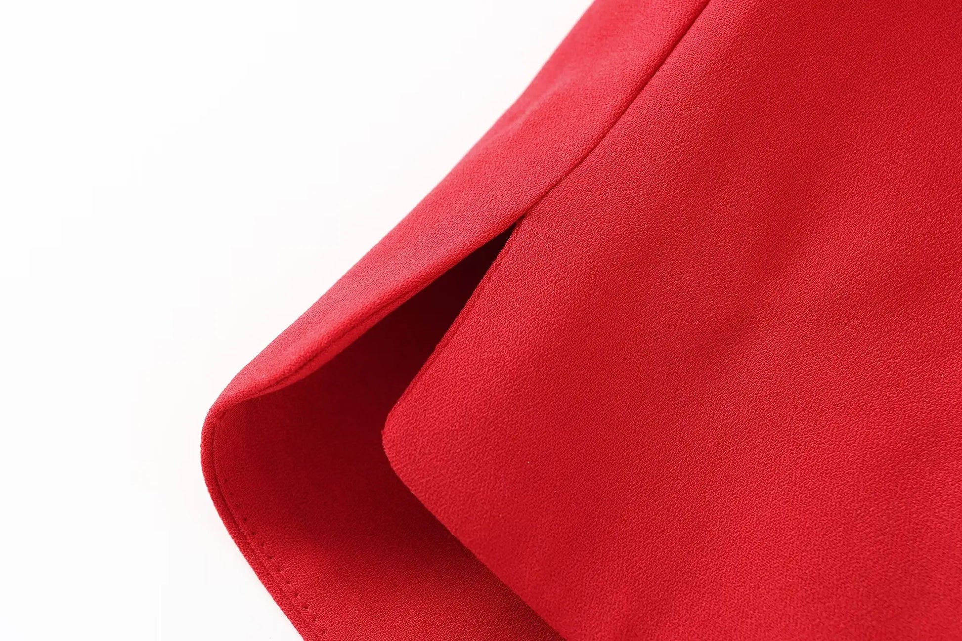 Crop Blouses - Women 2024 Red White Black Vest Korean Sleeveless Vest Woman Top Cardigan