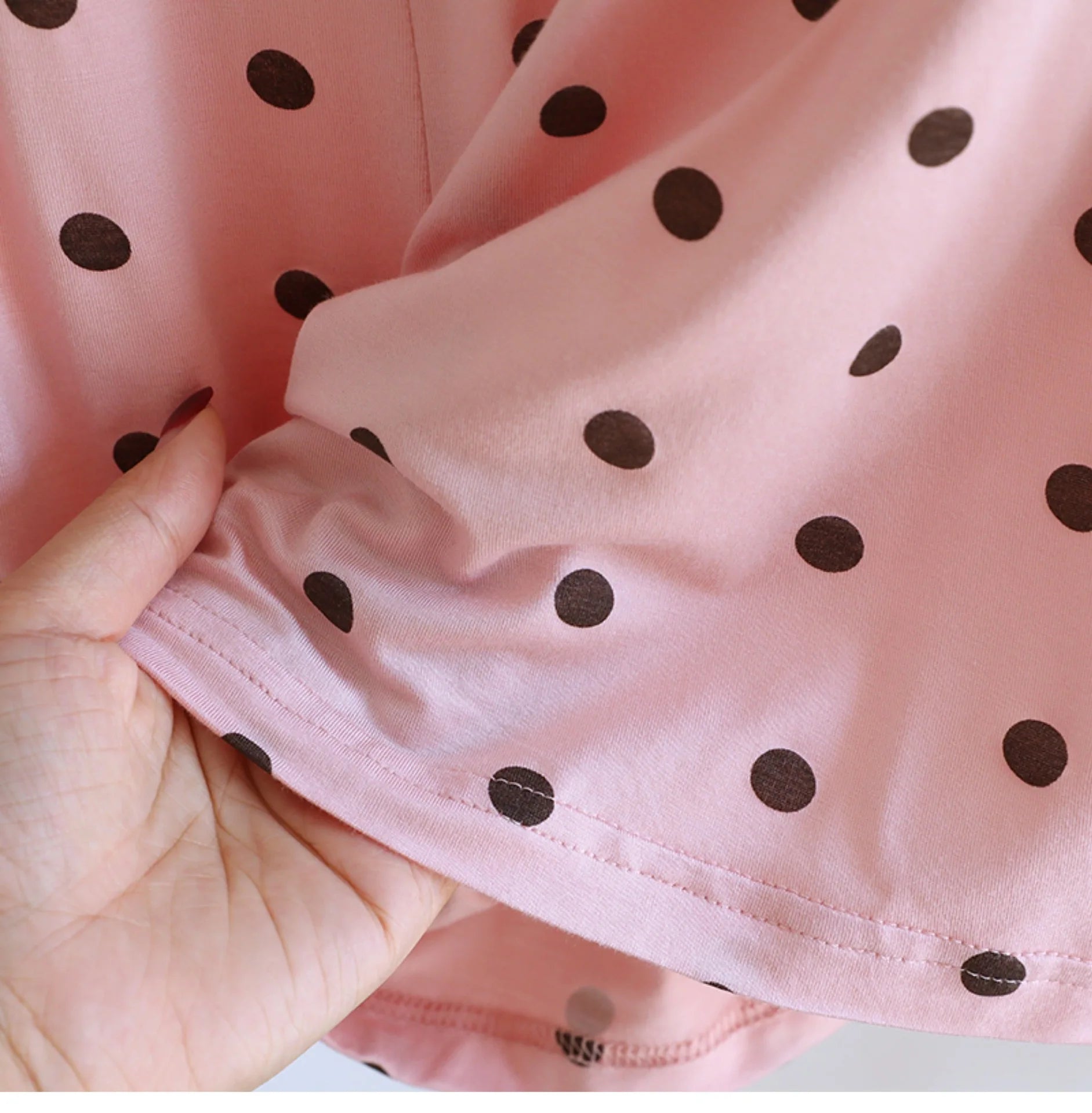 Pajamas - 2025 New Summer Women's Pajamas Set Sleeveless Short Pants Home Clothes Student Can Wear Out Sleepwear With Chest Cushion