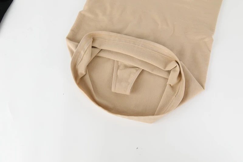 Shapers - Half Slips for Under Dress Women Shapewear Tummy Control Slim Waist Body Shaper Half Skirts Thongs 2 in 1 Butt Lifter Underwear