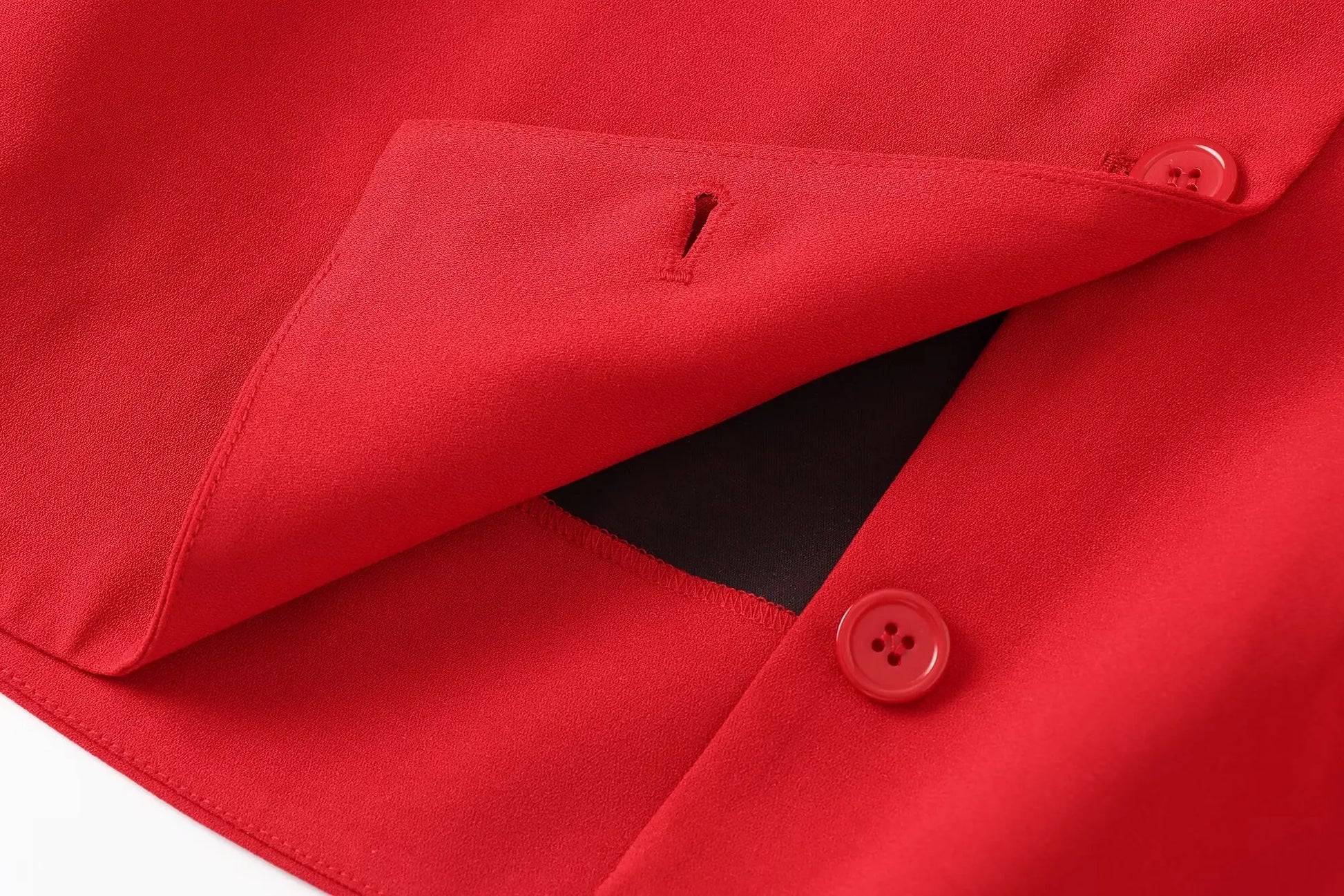 Crop Blouses - Women 2024 Red White Black Vest Korean Sleeveless Vest Woman Top Cardigan