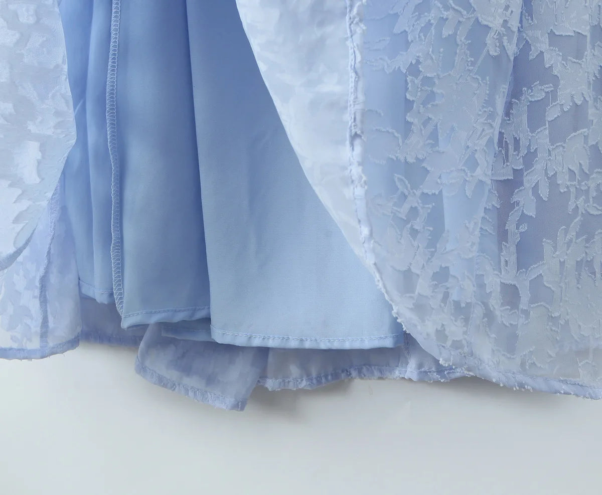 Elegant Dresses - Suninheart New Square Neck Backless Suspender Dress with Hip Wrap Sexy Slim Fit Fish Tail Long Retro Evening Dresses 2025