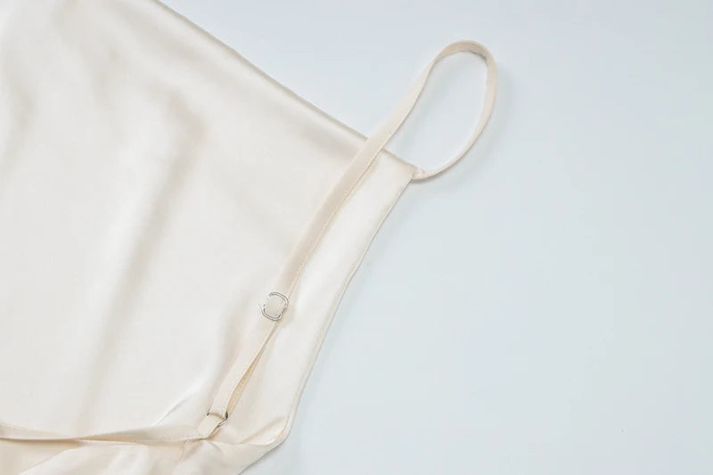 Elegant Dresses - Spaghetti Strap Strapless Sexy Maxi Dress For Women Gown Elegant Off-shoulder Backless High Waist Bodycon Long Dress