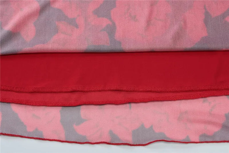 Elegant Dresses - Spaghetti Strap Print Sexy Maxi Dress For Women Gown Summer New Sleeveless Backless High Waist Club Long Dress Elegant