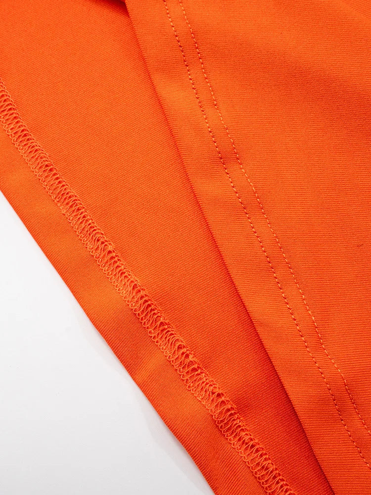 Elegant Dresses - Sexy Sleeveless Hollow Out Irregular Side Ribbon Pleated Long Dress For Women High Waist Elegant Sexy Club Party Dress