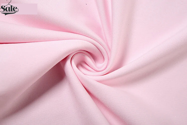 Party Dresses - Halter Ruffles V-Neck Dress Women Backless Elegant Sexy Summer Fashion V-Neck Solid Birthday Party Clubwear Mini Bodycon