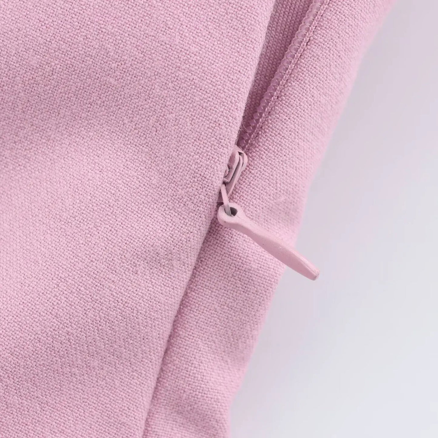 Mini Dresses - Women Fashion Square Collar Sleeveless Solid Mini Dress Female Summer Pleated Dress Chic High Street Slim Short Dress