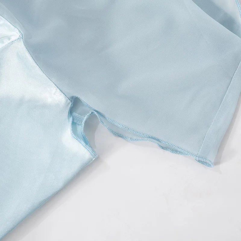 Elegant Dresses - Patchwork Sexy Diagonal Collar Women Maxi Dress Backless High Wasit Dress Spring New Elegant Party Evening Dress 2025