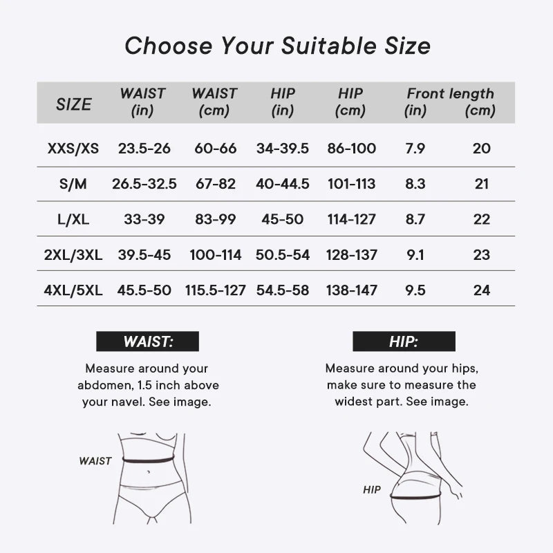Shapers - Seamless Slimming Panties Abdomen Waist Trainer Body Shaper Woman High Waist Sheath Flat Belly Control Shapewear Invisible Pants