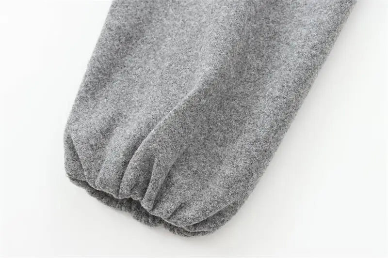 Jackets - Jacket Autumn Women's 2024 New Chic Loose Women's Coat Elegant Fashion Street Warm Youth Coat Jacket