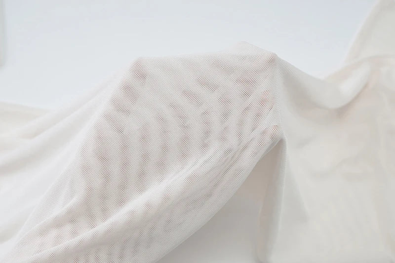 Halter Dresses - Mesh Strapless Backless Sexy Mini Dress For Women Robe Fashion Off-shoulder Sleeveless Ruched Bodycon Club Dress