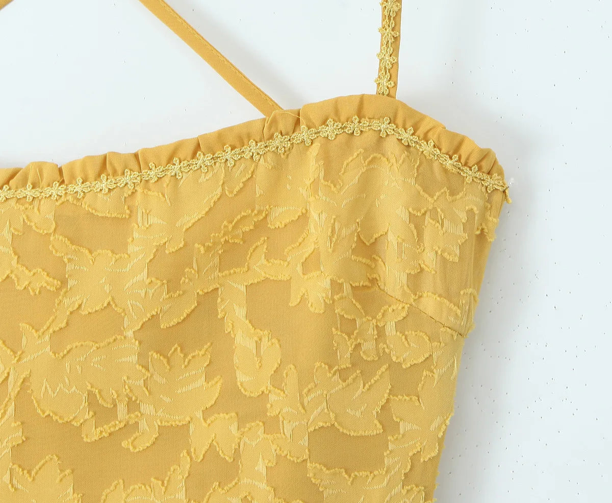 Elegant Dresses - Suninheart New Square Neck Backless Suspender Dress with Hip Wrap Sexy Slim Fit Fish Tail Long Retro Evening Dresses 2025