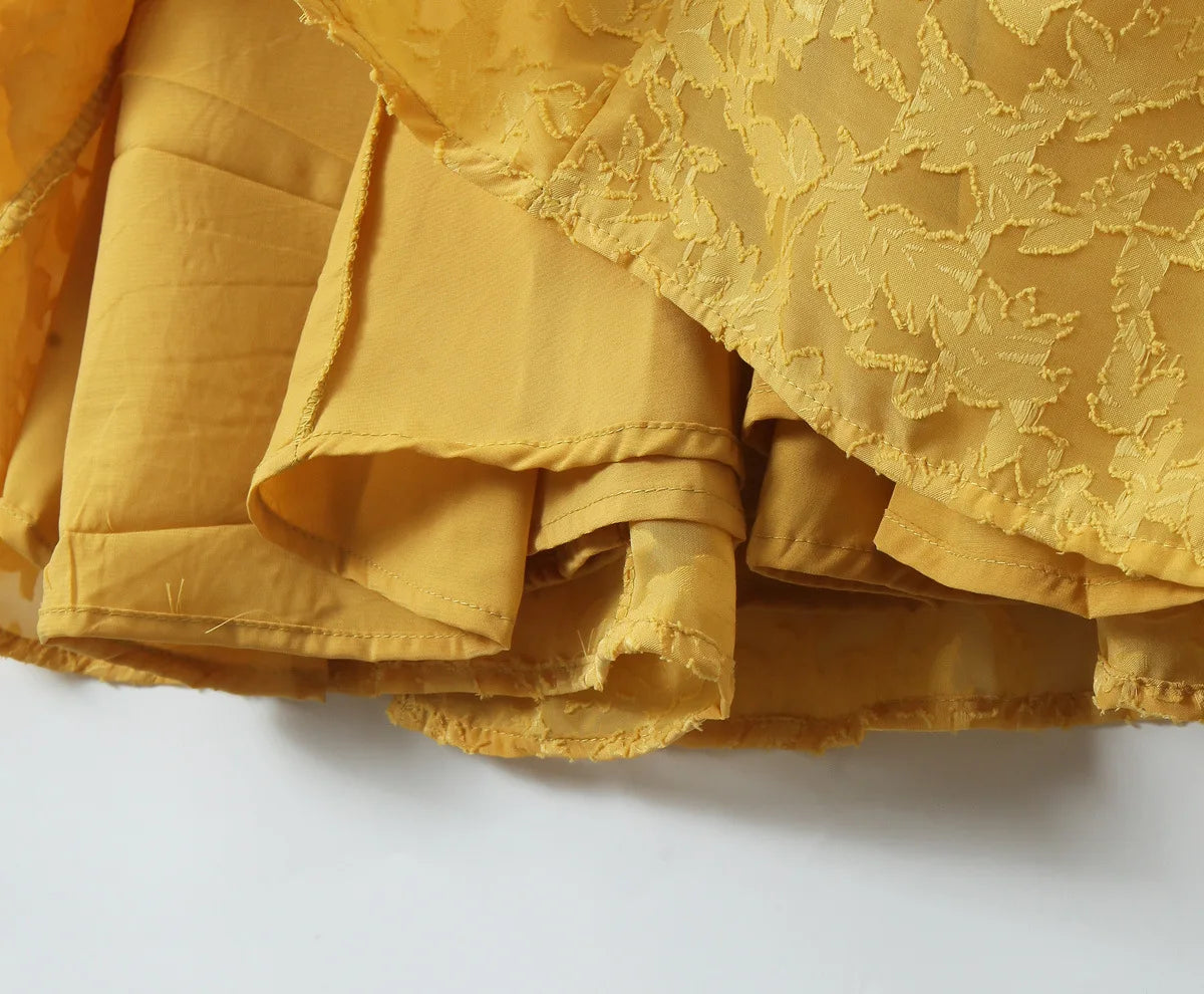 Elegant Dresses - Suninheart New Square Neck Backless Suspender Dress with Hip Wrap Sexy Slim Fit Fish Tail Long Retro Evening Dresses 2025