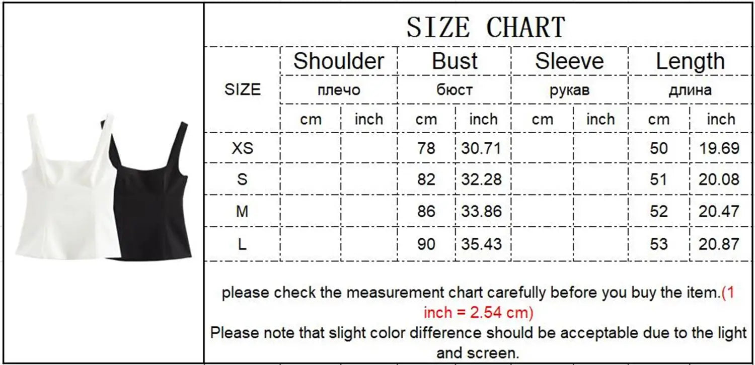 Blouses - Summer Women's Backless Bow Tops Sweet Square Neck Slim Tank Tops Solid Camisole Y2k Vests Short Top Woman Clothing
