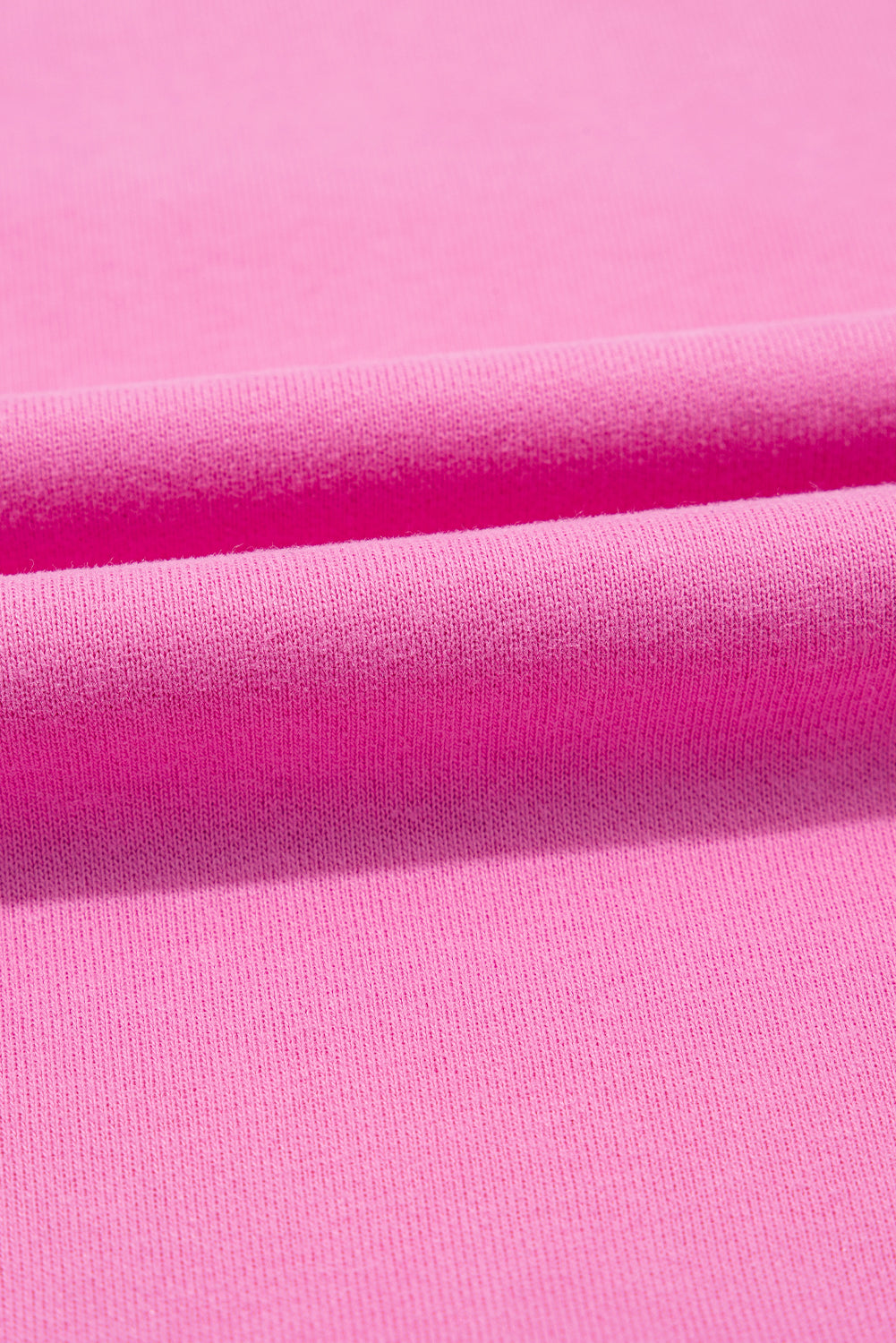 Trendy Striped Cotton Lounge Set with Pullover & Shorts