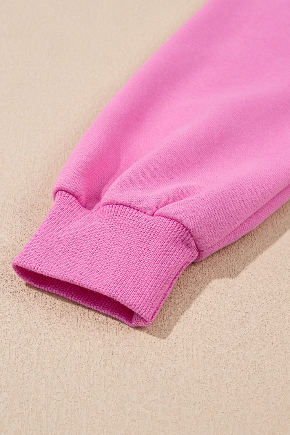 Trendy Striped Cotton Lounge Set with Pullover & Shorts