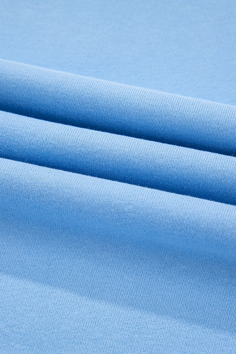 Trendy Striped Cotton Lounge Set with Pullover & Shorts