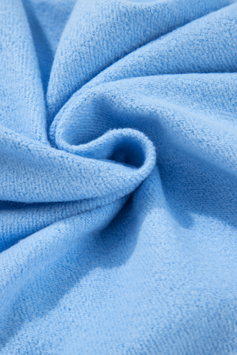 Trendy Striped Cotton Lounge Set with Pullover & Shorts