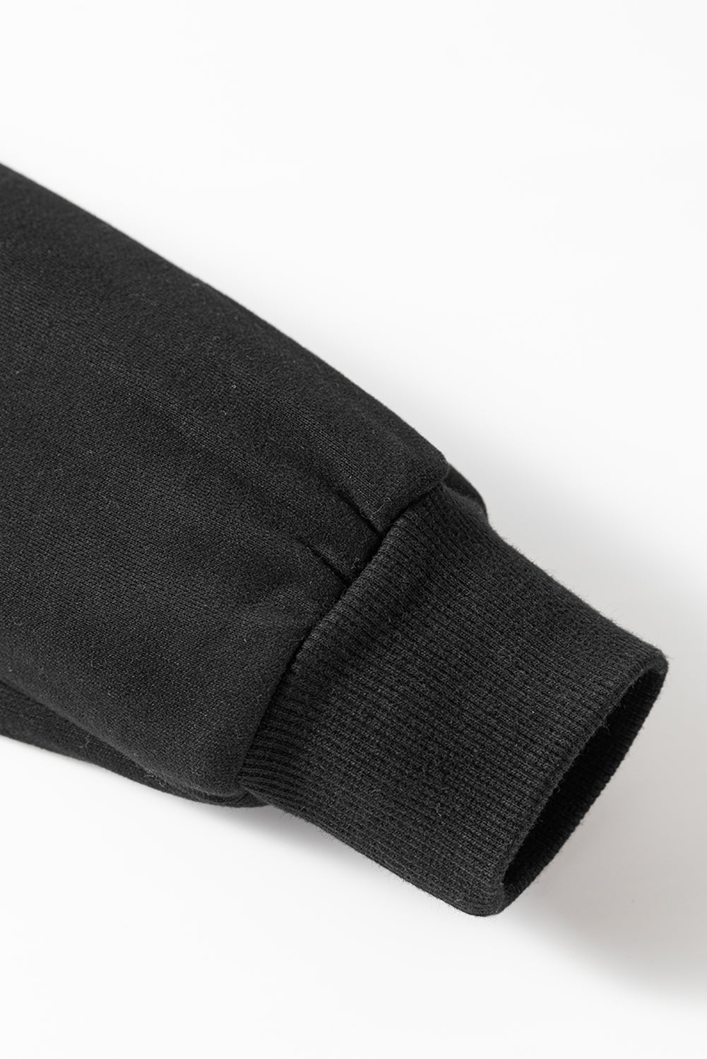 Trendy Striped Cotton Lounge Set with Pullover & Shorts