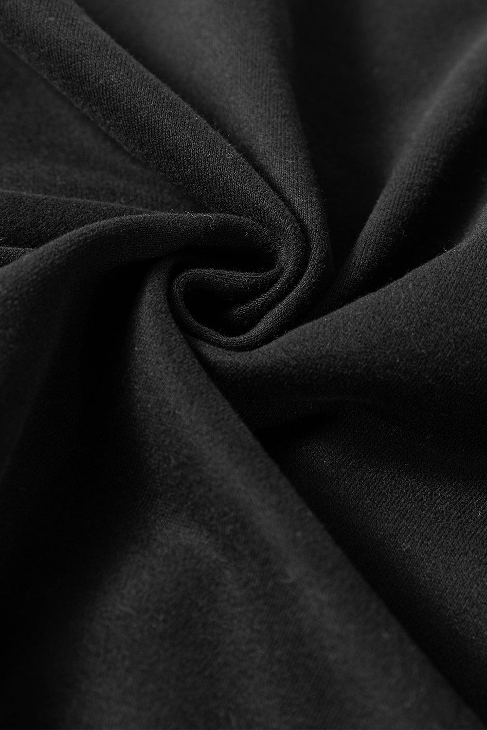 Trendy Striped Cotton Lounge Set with Pullover & Shorts