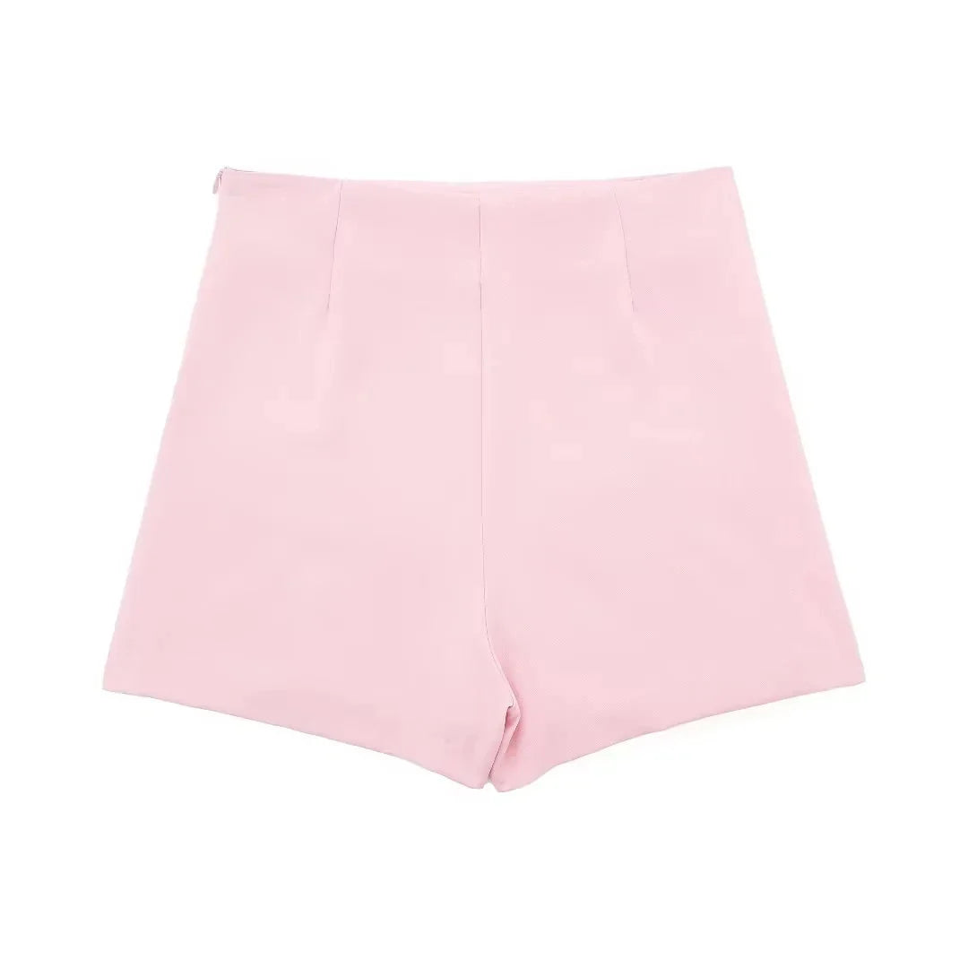 Shorts Sets- The Must-Have Cocktail Outfit for Every Woman- - Pekosa Women Fashion