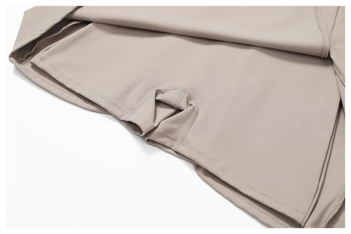 Sporty Dresses- The Fashion Dress for Tennis, Golf, and Dance- - Pekosa Women Fashion