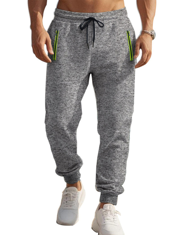 Sporty Pants - Men's Everyday Joggers Sweatpants