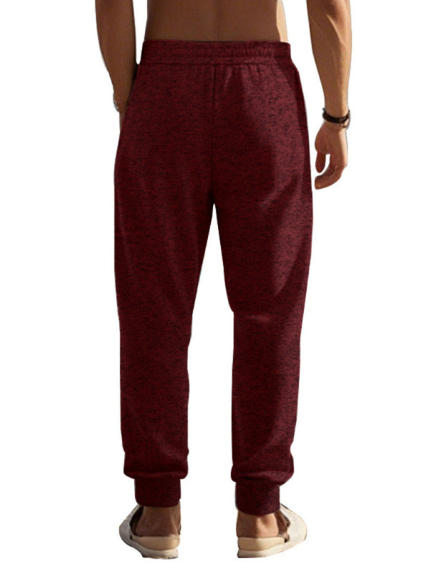 Sporty Pants - Men's Everyday Joggers Sweatpants