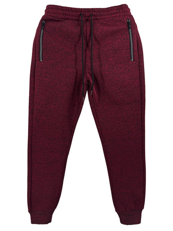 Sporty Pants - Men's Everyday Joggers Sweatpants