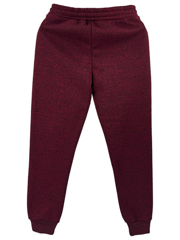 Sporty Pants - Men's Everyday Joggers Sweatpants