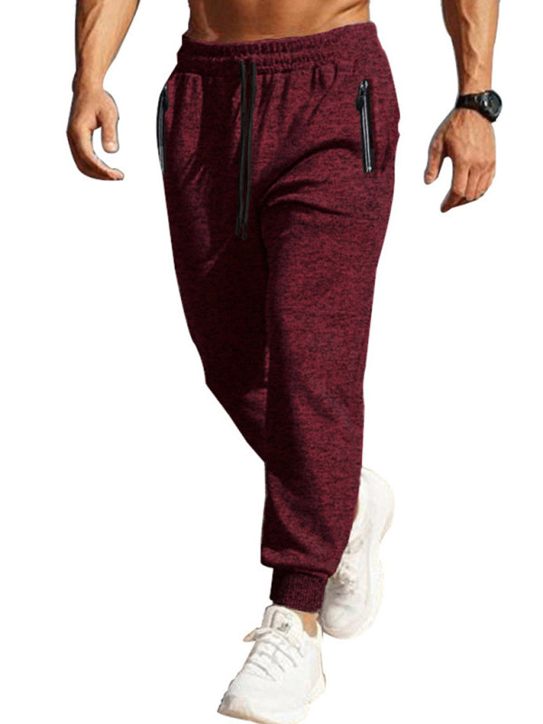 Sporty Pants - Men's Everyday Joggers Sweatpants