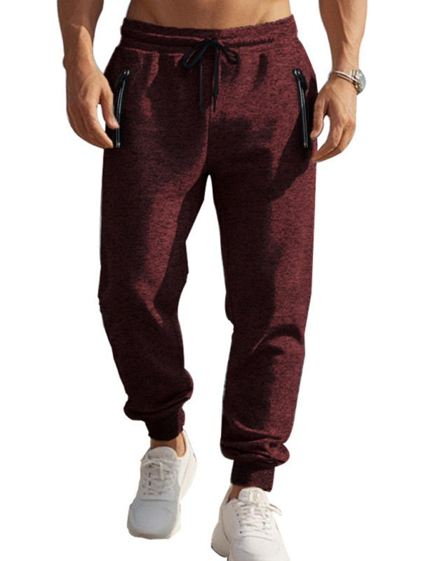 Sporty Pants - Men's Everyday Joggers Sweatpants