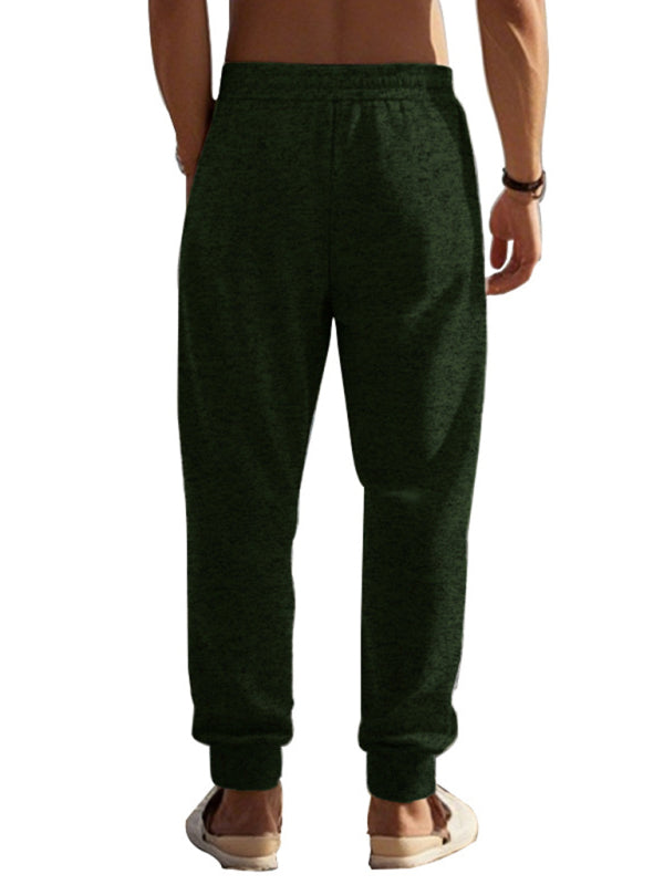 Sporty Pants - Men's Everyday Joggers Sweatpants
