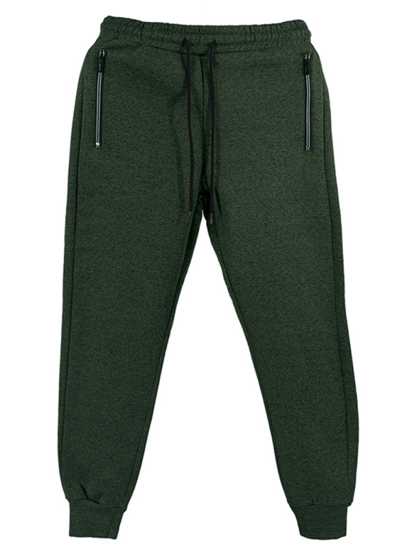 Sporty Pants - Men's Everyday Joggers Sweatpants