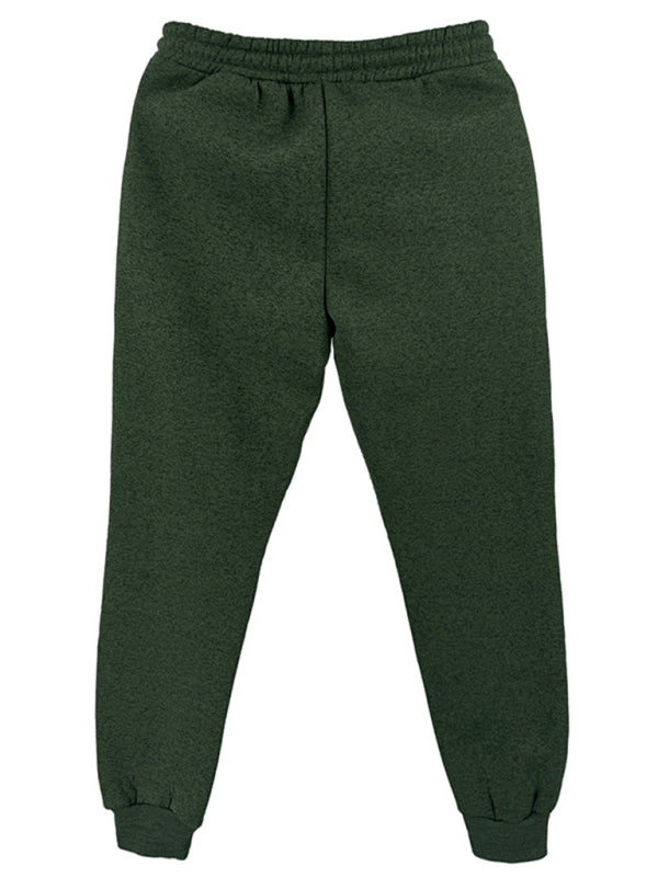 Sporty Pants - Men's Everyday Joggers Sweatpants