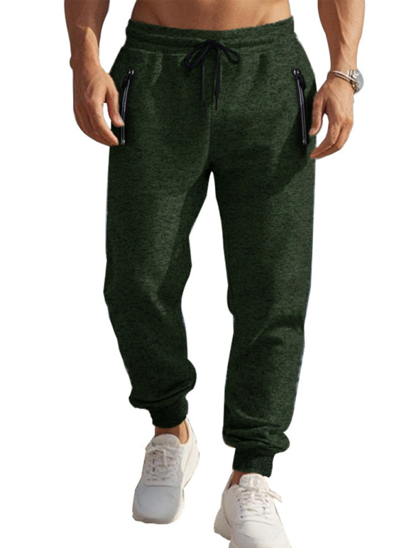 Sporty Pants - Men's Everyday Joggers Sweatpants