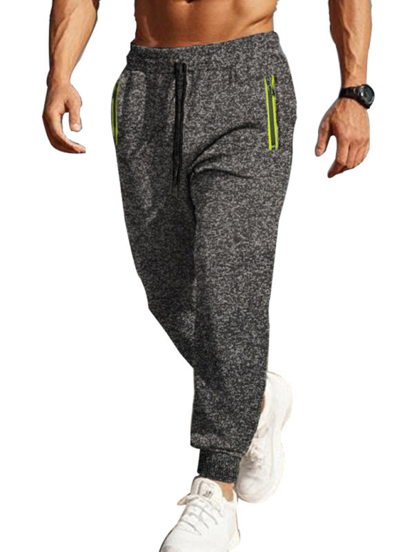Sporty Pants - Men's Everyday Joggers Sweatpants