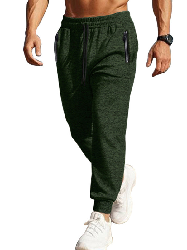 Sporty Pants - Men's Everyday Joggers Sweatpants