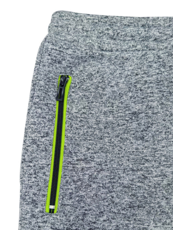 Sporty Pants - Men's Everyday Joggers Sweatpants