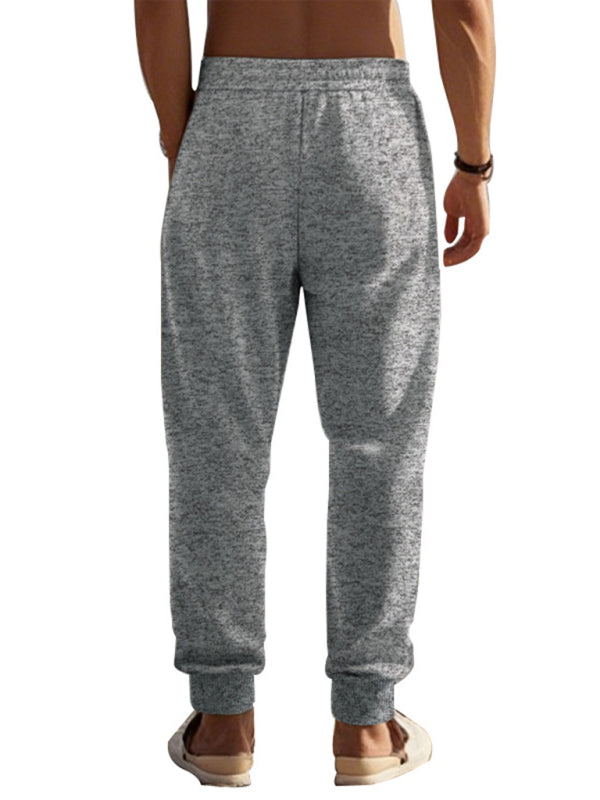Sporty Pants - Men's Everyday Joggers Sweatpants