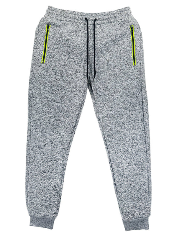 Sporty Pants - Men's Everyday Joggers Sweatpants