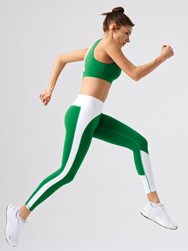Sporty Pants - Women's Activewear Leggings for Every Workout