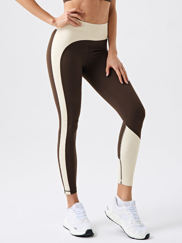 Sporty Pants - Women's Activewear Leggings for Every Workout
