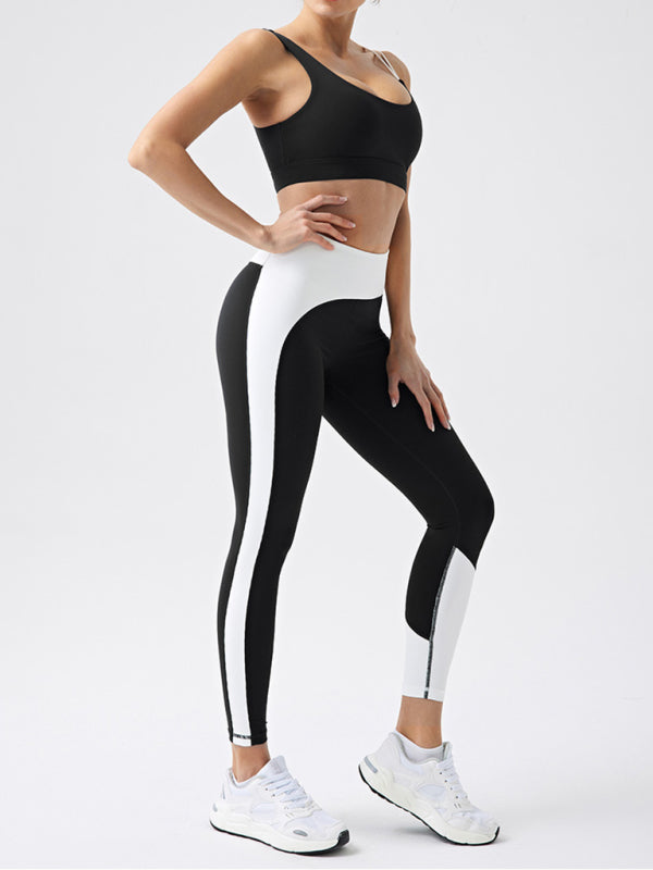 Sporty Pants - Women's Activewear Leggings for Every Workout