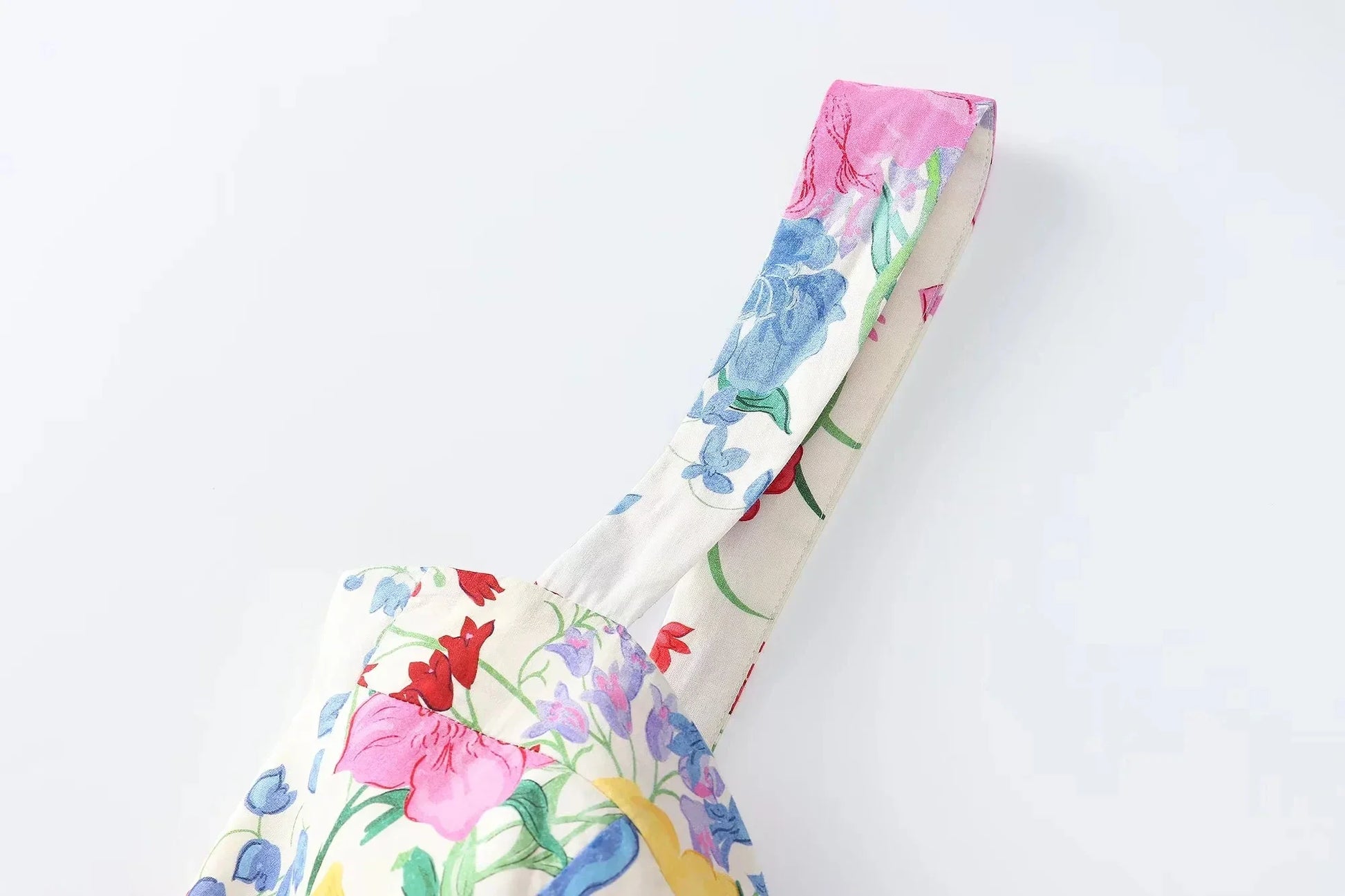 Summer Dresses- Tiered Ruffle Maxi Dress for Honeymoons & Cruise Getaways- - Chuzko Women Clothing