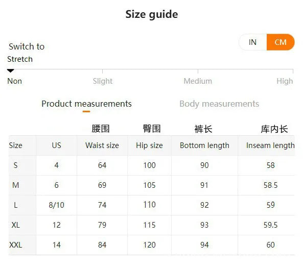 Summer Pants - Women's Casual Cotton Lounge Pants with Elastic Waistband