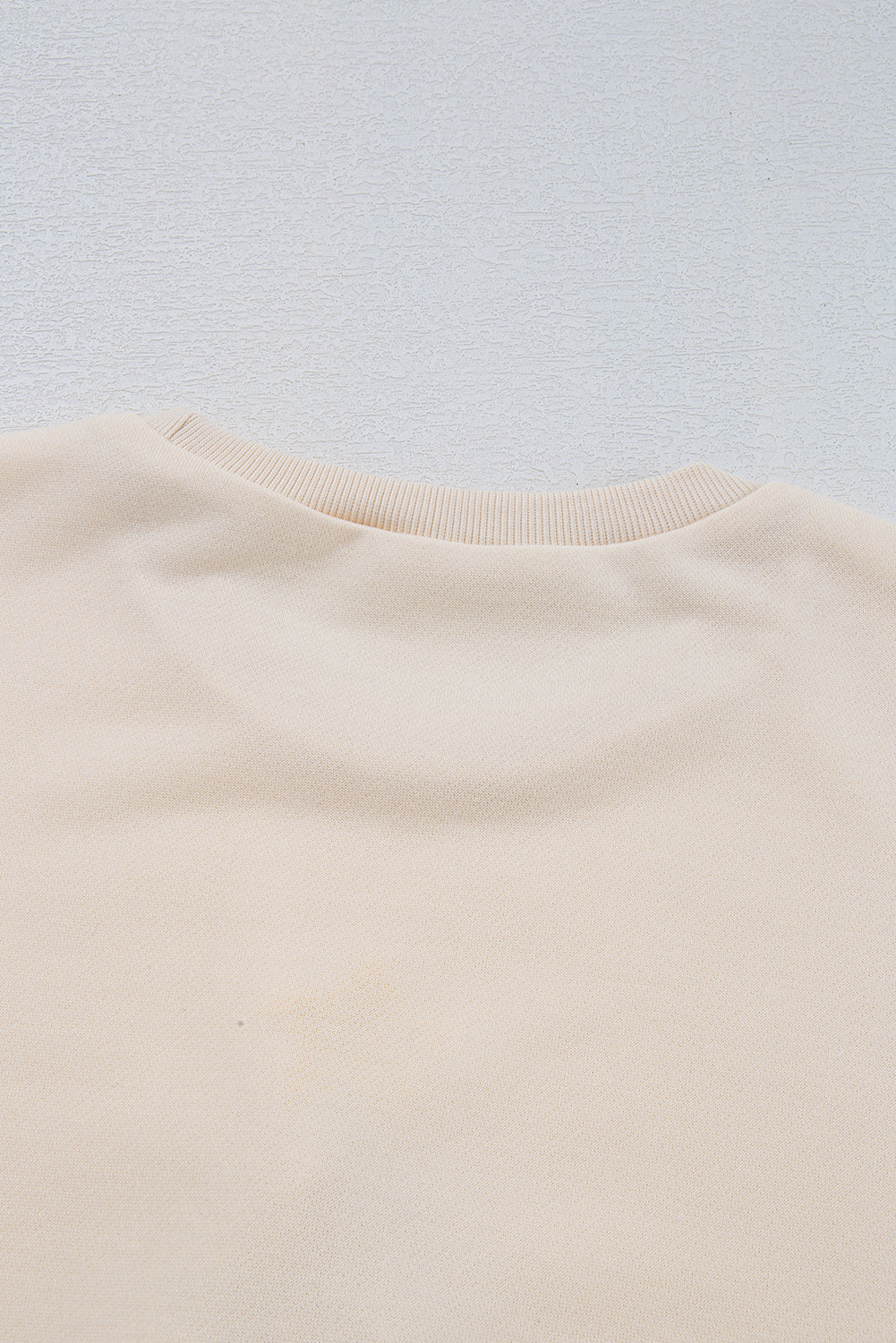 Sweatshirts & Hoodies - Festive Pom-Pom Christmas Tree Sweatshirt Holiday Top