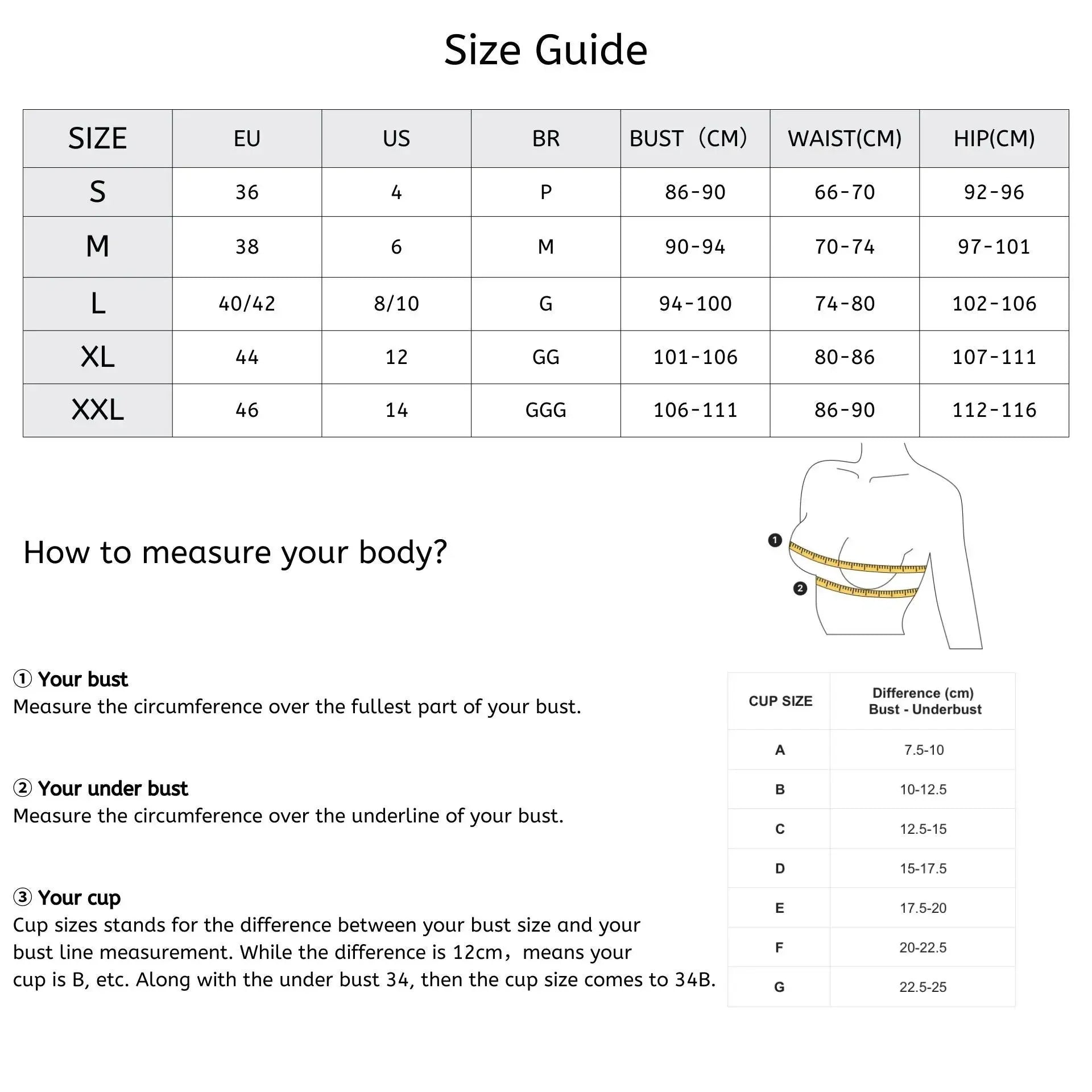 Swimwear - One-Shoulder High-Waisted Bikini for Tropical Vacations